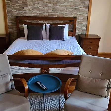 Schei Apartments 브라쇼브 외부 사진