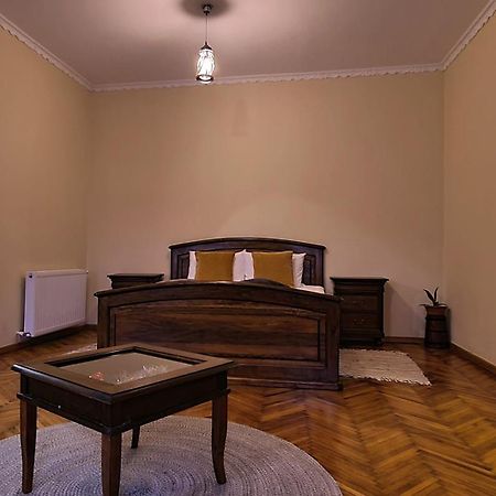 Schei Apartments 브라쇼브 외부 사진