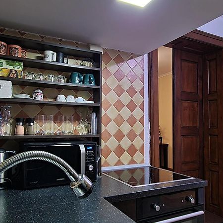 Schei Apartments 브라쇼브 객실 사진