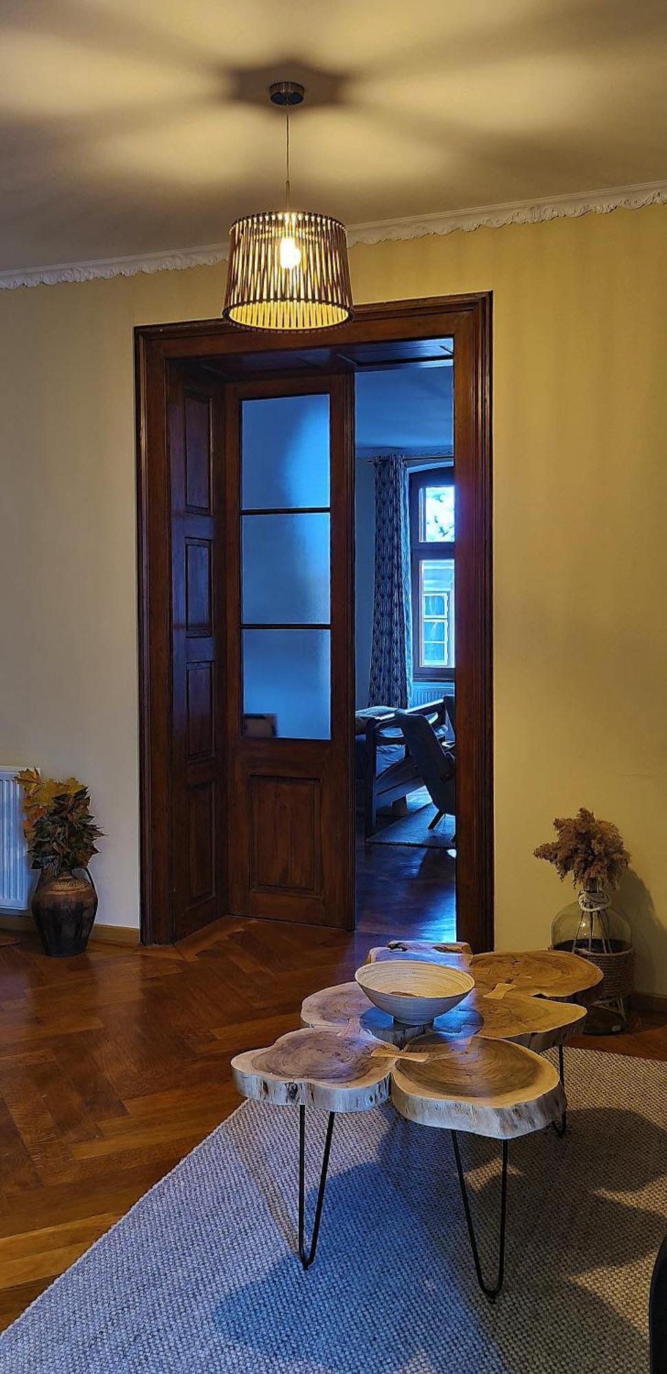 Schei Apartments 브라쇼브 외부 사진