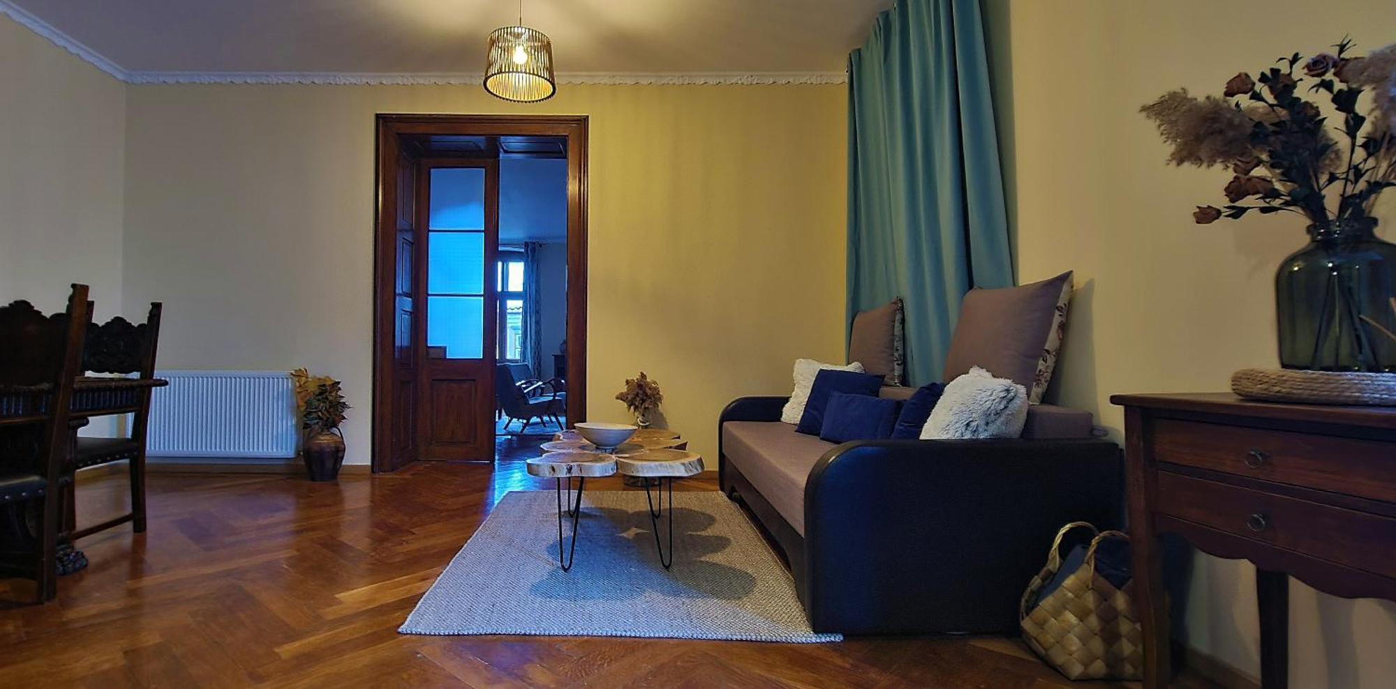 Schei Apartments 브라쇼브 외부 사진