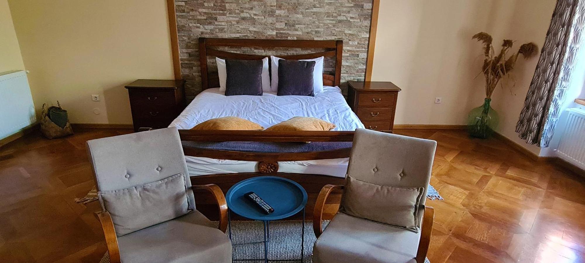 Schei Apartments 브라쇼브 외부 사진