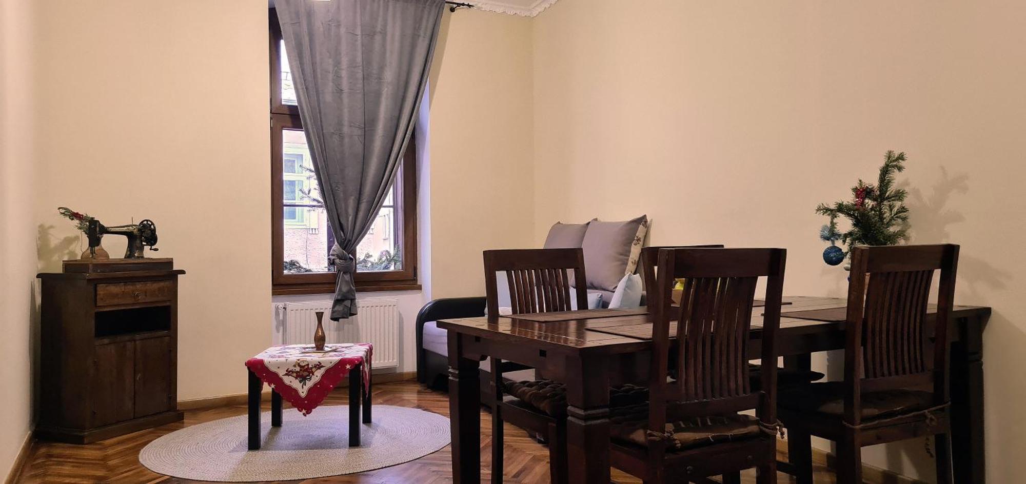 Schei Apartments 브라쇼브 외부 사진