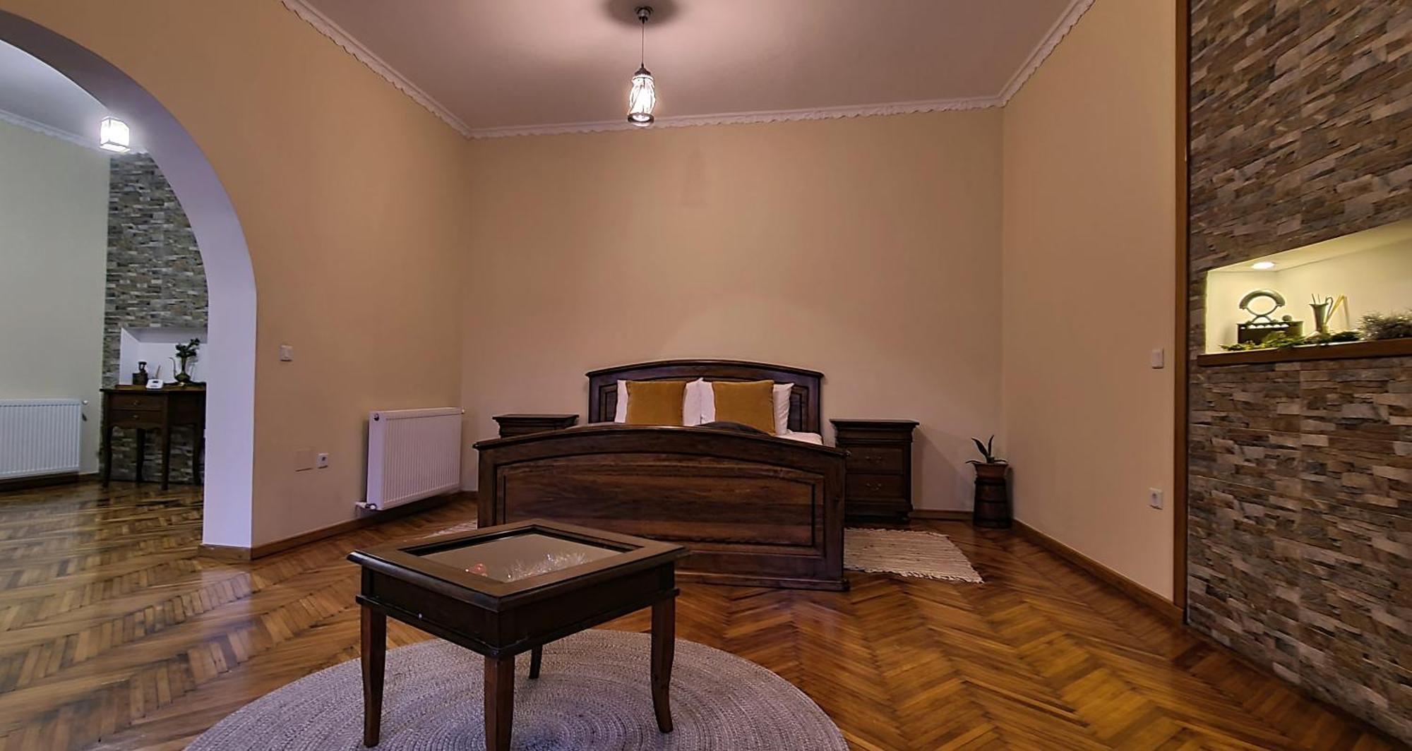 Schei Apartments 브라쇼브 외부 사진