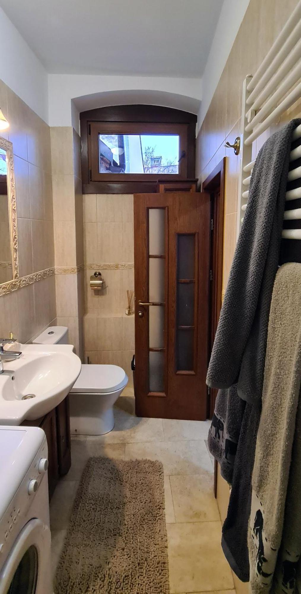 Schei Apartments 브라쇼브 외부 사진