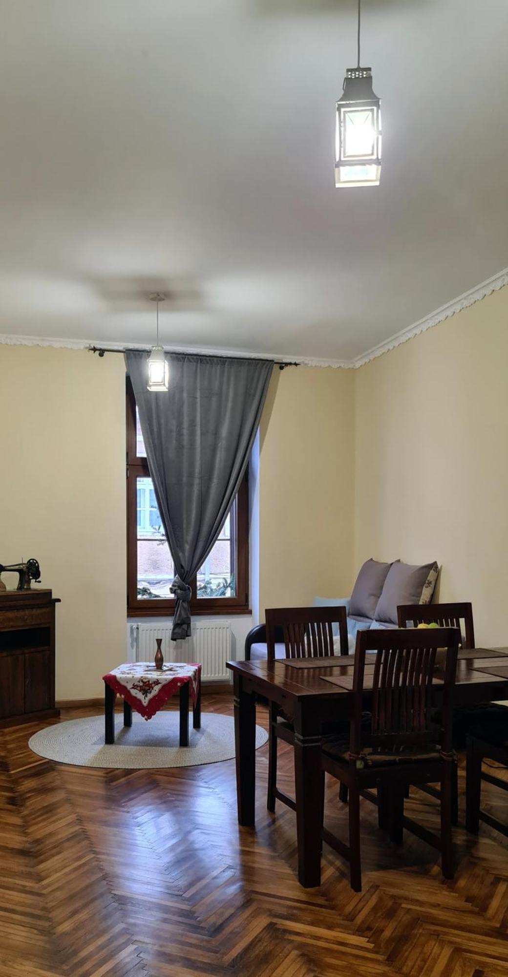 Schei Apartments 브라쇼브 외부 사진