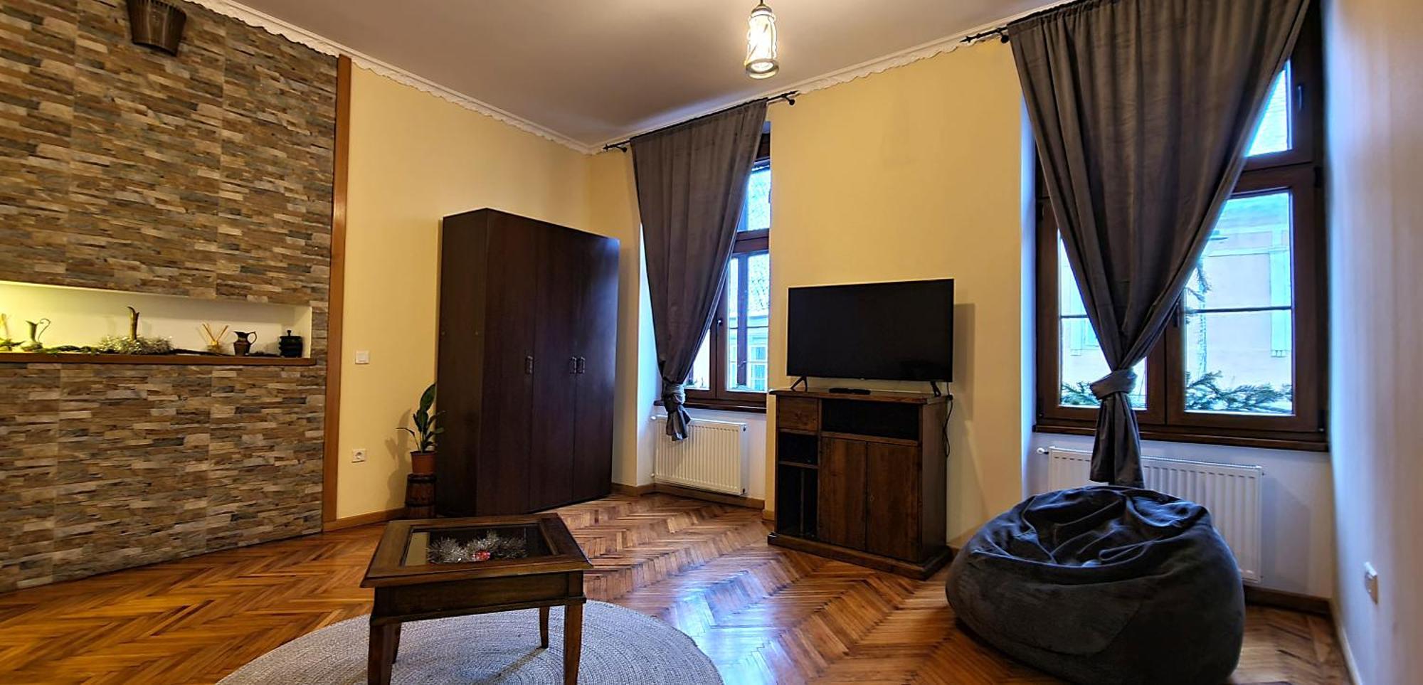 Schei Apartments 브라쇼브 외부 사진