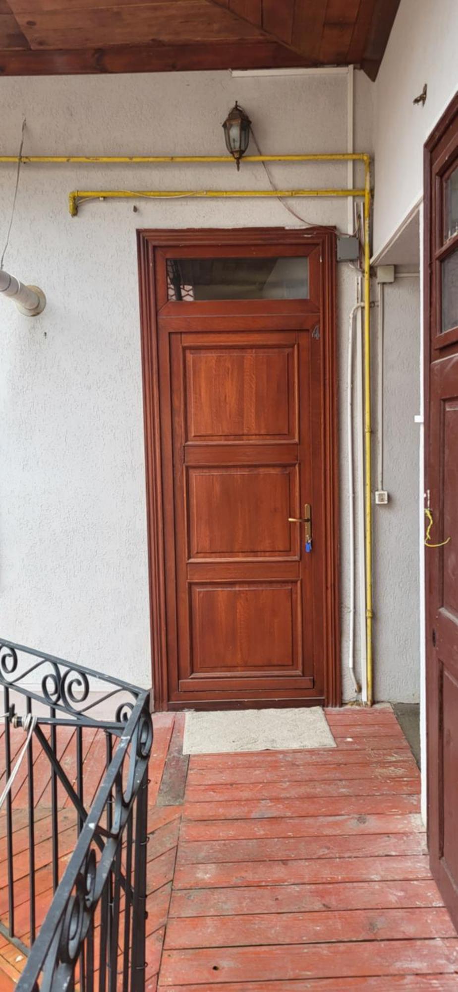 Schei Apartments 브라쇼브 외부 사진