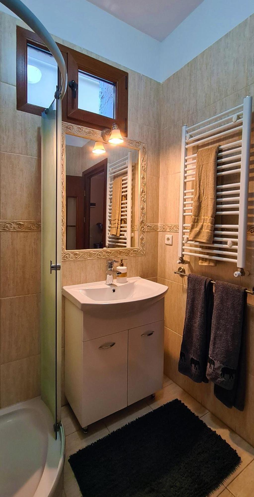Schei Apartments 브라쇼브 객실 사진